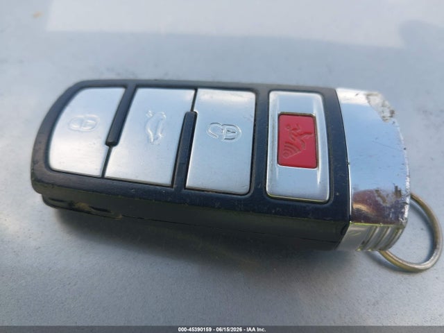 Aukcja sprzedaży 2007 Volkswagen Passat 3.6, vin: WVWVU73C97E001315, numer aukcji: 45390159