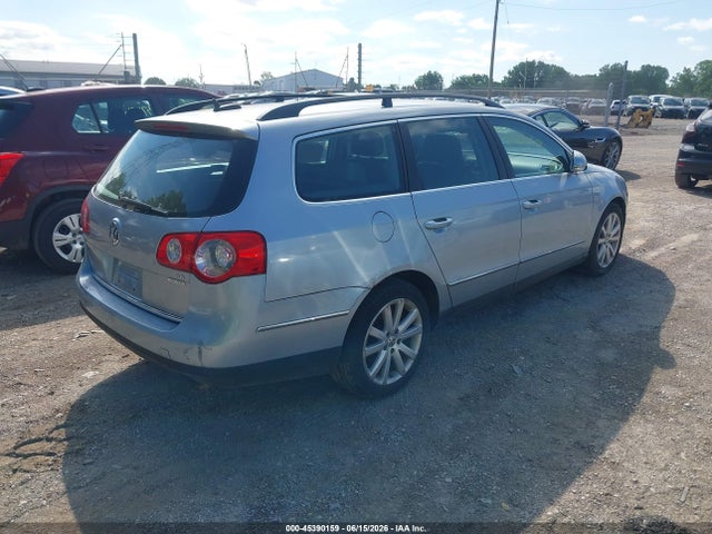 Aukcja sprzedaży 2007 Volkswagen Passat 3.6, vin: WVWVU73C97E001315, numer aukcji: 45390159