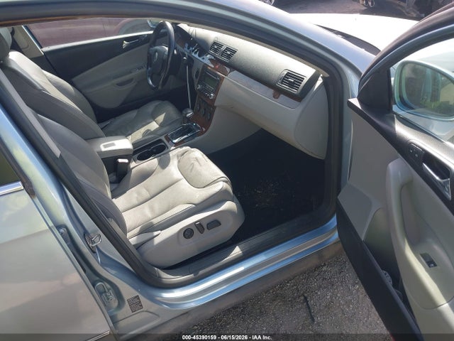 Aukcja sprzedaży 2007 Volkswagen Passat 3.6, vin: WVWVU73C97E001315, numer aukcji: 45390159