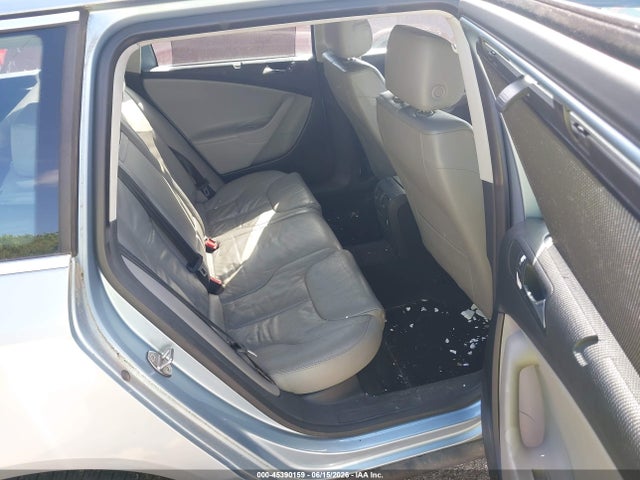 Aukcja sprzedaży 2007 Volkswagen Passat 3.6, vin: WVWVU73C97E001315, numer aukcji: 45390159