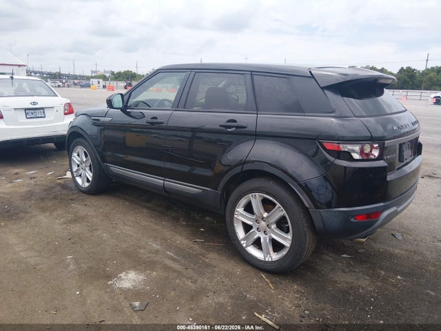 SALVP2BGXEH882111 Land Rover Range Rover Evoque Pure