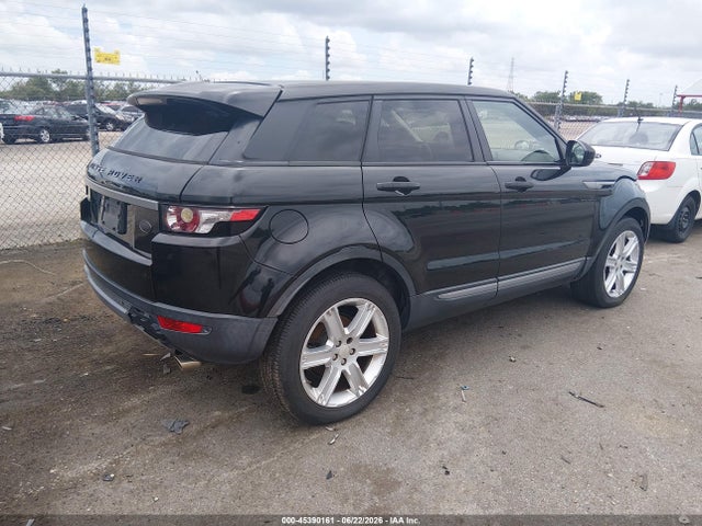 SALVP2BGXEH882111 Land Rover Range Rover Evoque Pure