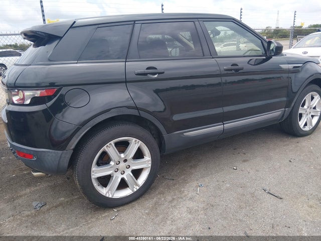 SALVP2BGXEH882111 Land Rover Range Rover Evoque Pure