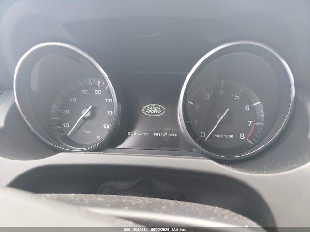 SALVP2BGXEH882111 Land Rover Range Rover Evoque Pure