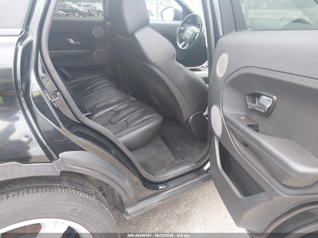 SALVP2BGXEH882111 Land Rover Range Rover Evoque Pure