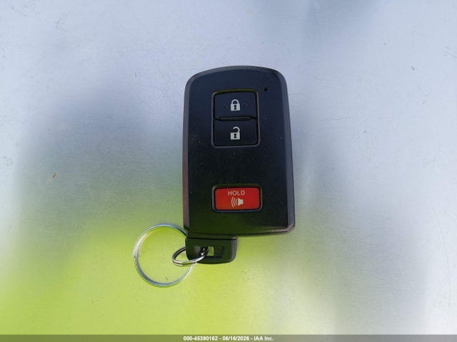 3TMCZ5AN4LM342644 Toyota Tacoma Trd Off-road