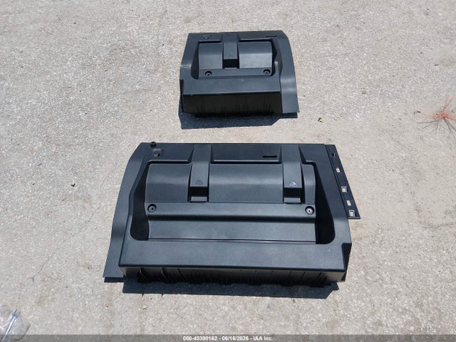 3TMCZ5AN4LM342644 Toyota Tacoma Trd Off-road