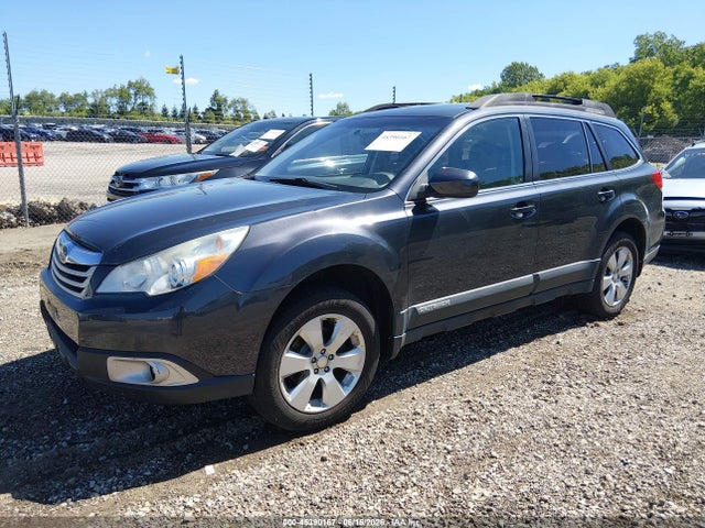 Aukcja sprzedaży 2011 Subaru Outback 2.5i Premium, vin: 4S4BRCGC1B3331151, numer aukcji: 45390167