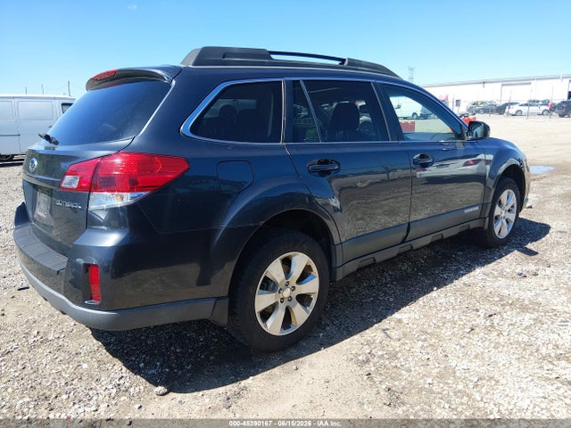Aukcja sprzedaży 2011 Subaru Outback 2.5i Premium, vin: 4S4BRCGC1B3331151, numer aukcji: 45390167