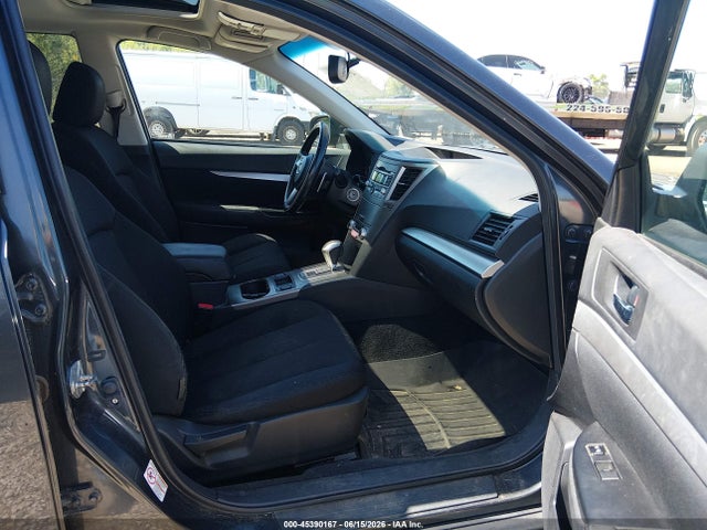 Aukcja sprzedaży 2011 Subaru Outback 2.5i Premium, vin: 4S4BRCGC1B3331151, numer aukcji: 45390167