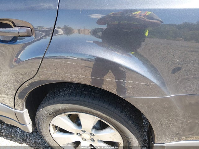 Aukcja sprzedaży 2011 Subaru Outback 2.5i Premium, vin: 4S4BRCGC1B3331151, numer aukcji: 45390167