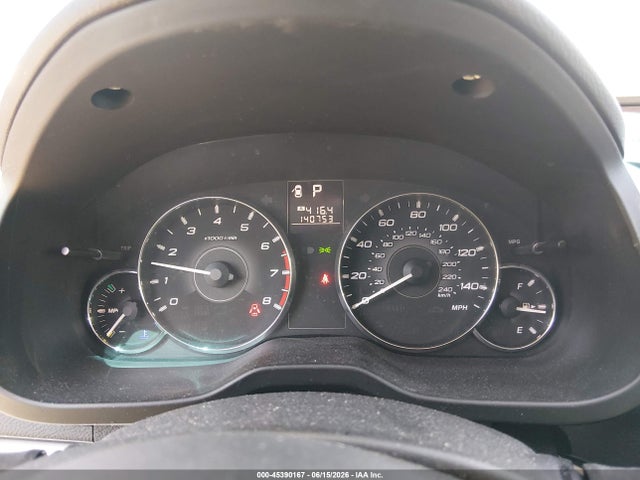 Aukcja sprzedaży 2011 Subaru Outback 2.5i Premium, vin: 4S4BRCGC1B3331151, numer aukcji: 45390167