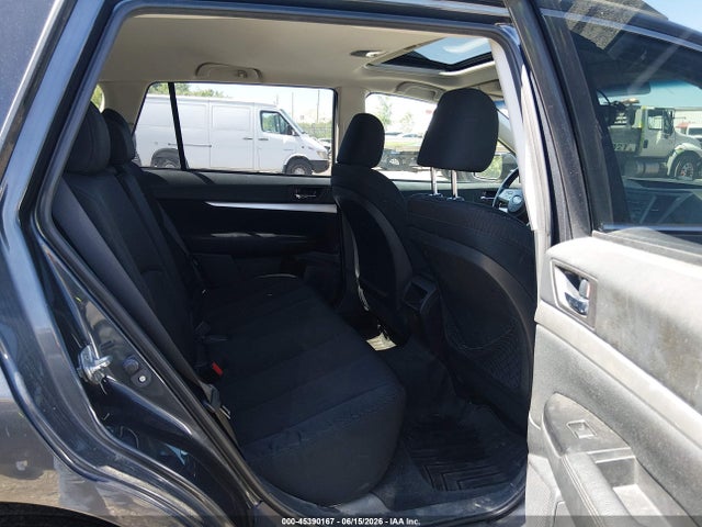 Aukcja sprzedaży 2011 Subaru Outback 2.5i Premium, vin: 4S4BRCGC1B3331151, numer aukcji: 45390167