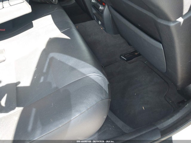 Aukcja sprzedaży 2011 Bmw 550i, vin: WBAFR9C50BC270551, numer aukcji: 45390169