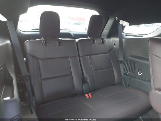 Ford Explorer Platinum 2025 1FMUK7HH9SGC83017 Image 17
