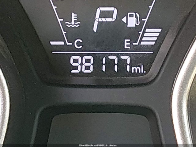 Hyundai ELANTRA SE 2015 5NPDH4AE1FH612814 Image 15