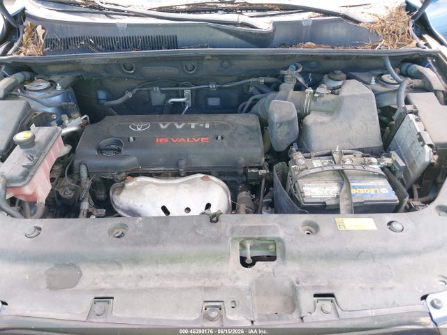 Aukcja sprzedaży 2006 Toyota Rav4, vin: JTMBD33V965009572, numer aukcji: 45390176