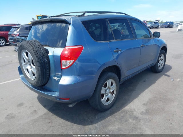Aukcja sprzedaży 2006 Toyota Rav4, vin: JTMBD33V965009572, numer aukcji: 45390176