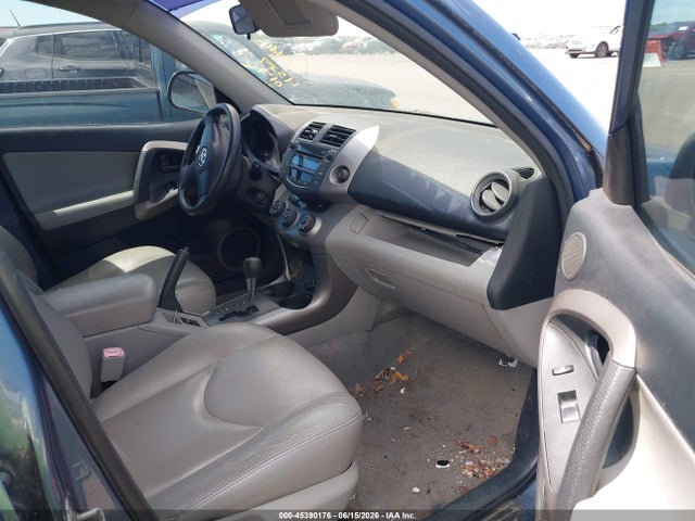 Aukcja sprzedaży 2006 Toyota Rav4, vin: JTMBD33V965009572, numer aukcji: 45390176