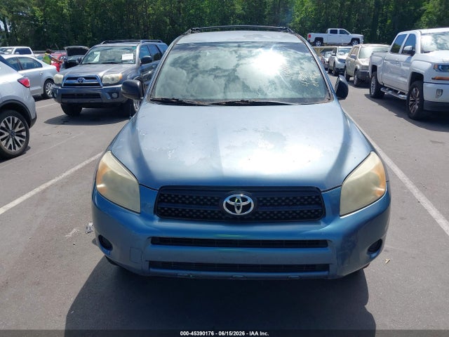Aukcja sprzedaży 2006 Toyota Rav4, vin: JTMBD33V965009572, numer aukcji: 45390176