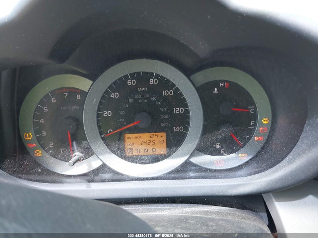 Aukcja sprzedaży 2006 Toyota Rav4, vin: JTMBD33V965009572, numer aukcji: 45390176