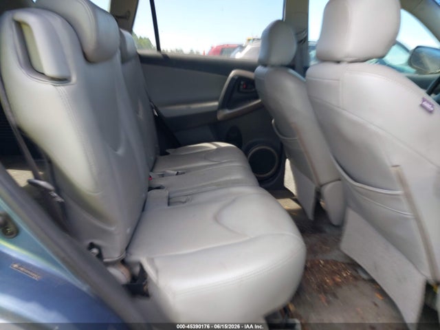 Aukcja sprzedaży 2006 Toyota Rav4, vin: JTMBD33V965009572, numer aukcji: 45390176