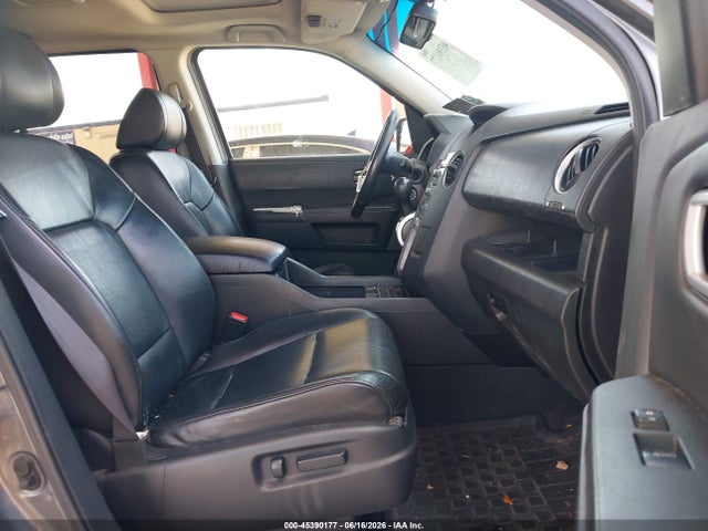 Aukcja sprzedaży 2011 Honda Pilot Ex-l, vin: 5FNYF4H68BB026822, numer aukcji: 45390177