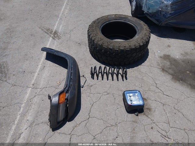 Продаж на аукціоні авто 2023 Jeep Wrangler 4xe 4x4, vin: 1C4JJXN6XPW684585, номер лоту: 45390180