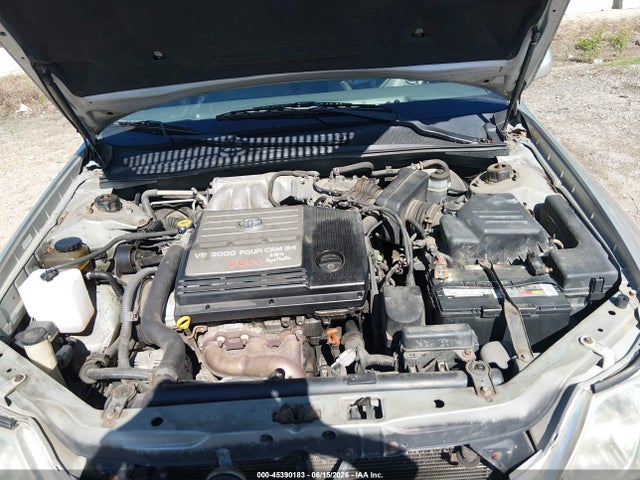 Продажа на аукционе авто 2001 Toyota Avalon Xls, vin: 4T1BF28B51U178968, номер лота: 45390183