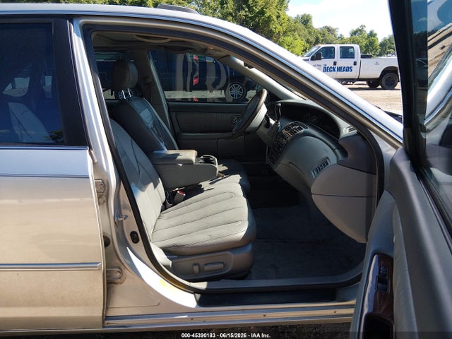 Продажа на аукционе авто 2001 Toyota Avalon Xls, vin: 4T1BF28B51U178968, номер лота: 45390183