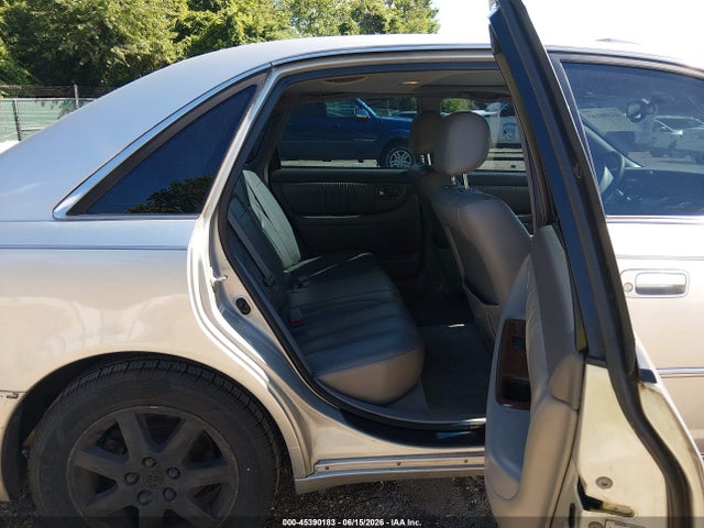 Продажа на аукционе авто 2001 Toyota Avalon Xls, vin: 4T1BF28B51U178968, номер лота: 45390183