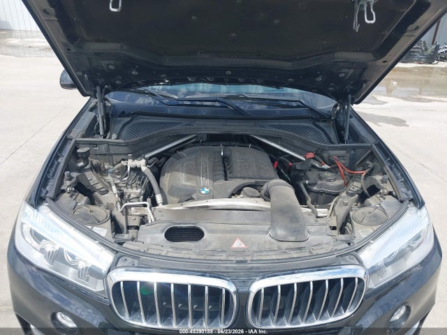 2015 Bmw X5 Xdrive35i მანქანა იყიდება აუქციონზე, vin: 5UXKR0C54F0P14792, აუქციონის ნომერი: 45390188