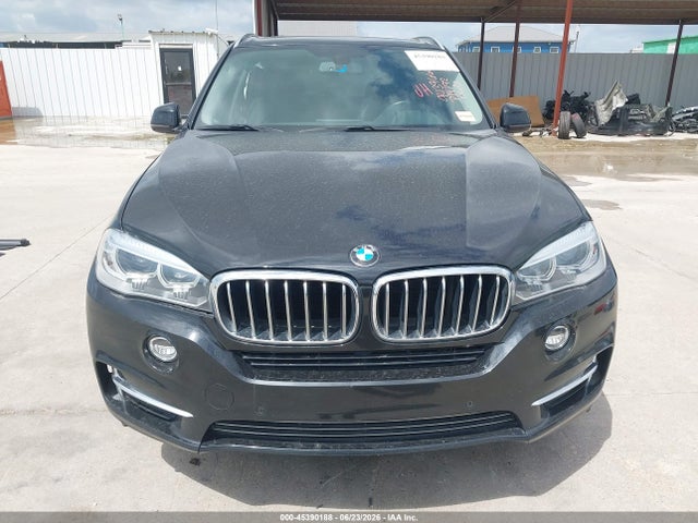 2015 Bmw X5 Xdrive35i მანქანა იყიდება აუქციონზე, vin: 5UXKR0C54F0P14792, აუქციონის ნომერი: 45390188