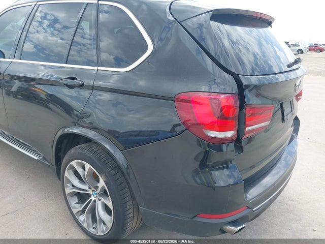2015 Bmw X5 Xdrive35i მანქანა იყიდება აუქციონზე, vin: 5UXKR0C54F0P14792, აუქციონის ნომერი: 45390188