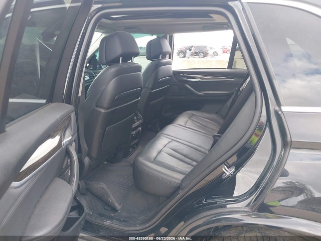 2015 Bmw X5 Xdrive35i მანქანა იყიდება აუქციონზე, vin: 5UXKR0C54F0P14792, აუქციონის ნომერი: 45390188