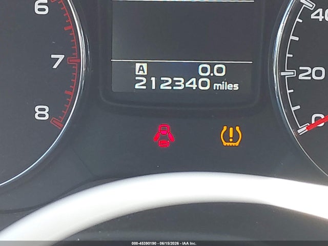 45390190 :رقم المزاد ، 4S4BRBKC2D3220872 vin ، 2013 Subaru Outback 2.5i Limited مزاد بيع