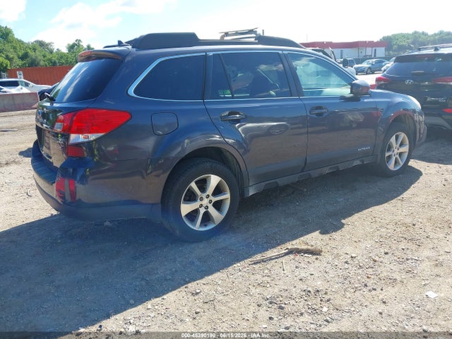 45390190 :رقم المزاد ، 4S4BRBKC2D3220872 vin ، 2013 Subaru Outback 2.5i Limited مزاد بيع