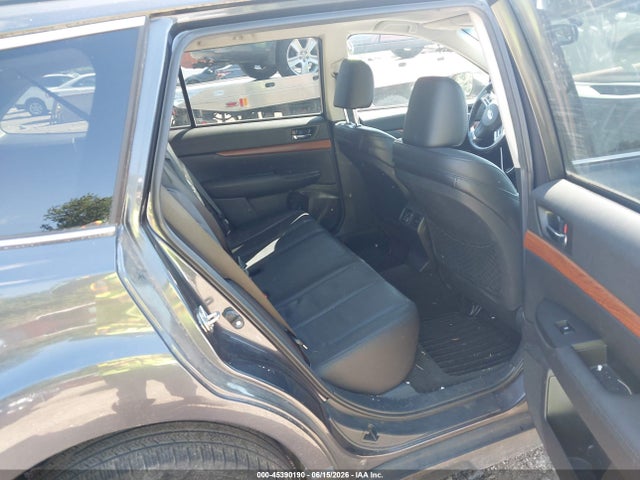 45390190 :رقم المزاد ، 4S4BRBKC2D3220872 vin ، 2013 Subaru Outback 2.5i Limited مزاد بيع