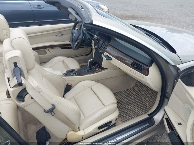 Продажа на аукционе авто 2009 Bmw 328i, vin: WBAWL13559PX26632, номер лота: 45390192