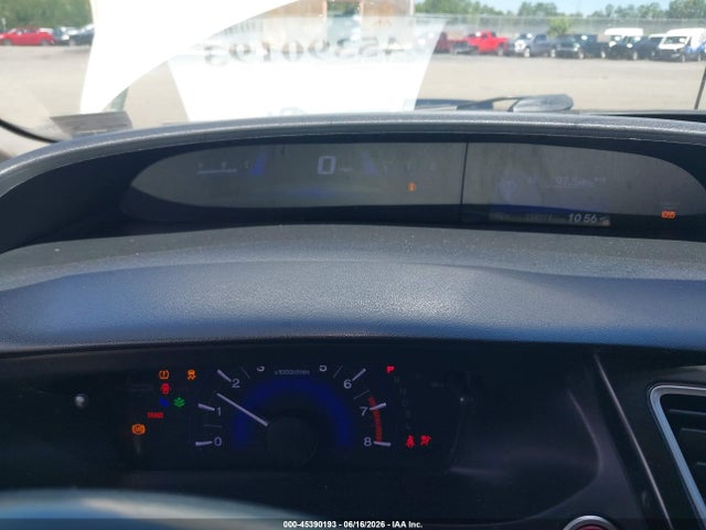 Продаж на аукціоні авто 2015 Honda Civic Ex-l, vin: 19XFB2F96FE229403, номер лоту: 45390193