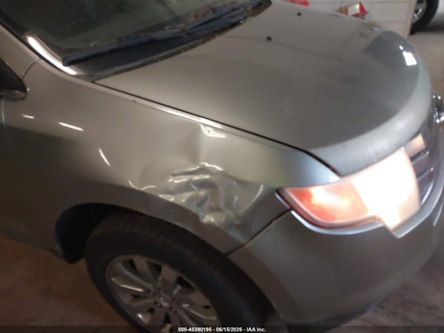 Aukcja sprzedaży 2008 Ford Edge Limited, vin: 2FMDK49C98BA57738, numer aukcji: 45390195