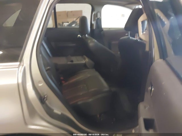 Aukcja sprzedaży 2008 Ford Edge Limited, vin: 2FMDK49C98BA57738, numer aukcji: 45390195