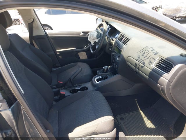 Продаж на аукціоні авто 2012 Volkswagen Jetta 2.0l S, vin: 3VW2K7AJ3CM418280, номер лоту: 45390198