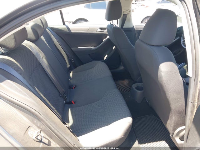 Aukcja sprzedaży 2012 Volkswagen Jetta 2.0l S, vin: 3VW2K7AJ3CM418280, numer aukcji: 45390198