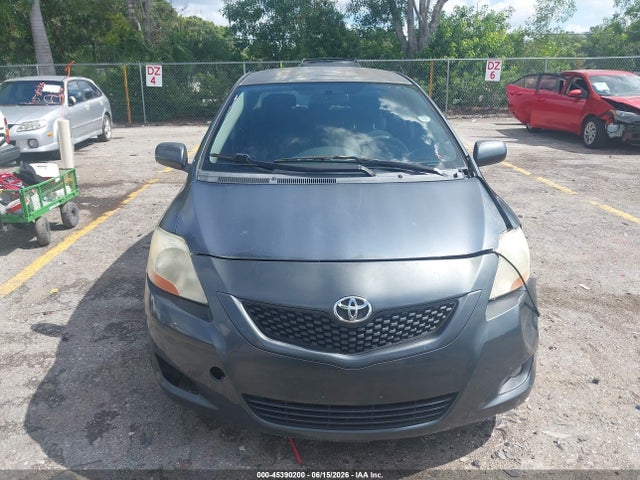 Aukcja sprzedaży 2010 Toyota Yaris, vin: JTDBT4K33A1357411, numer aukcji: 45390200