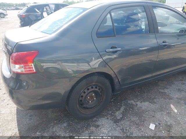 Aukcja sprzedaży 2010 Toyota Yaris, vin: JTDBT4K33A1357411, numer aukcji: 45390200