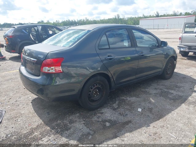 Aukcja sprzedaży 2010 Toyota Yaris, vin: JTDBT4K33A1357411, numer aukcji: 45390200