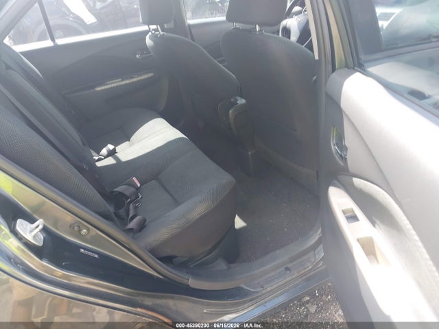 Aukcja sprzedaży 2010 Toyota Yaris, vin: JTDBT4K33A1357411, numer aukcji: 45390200