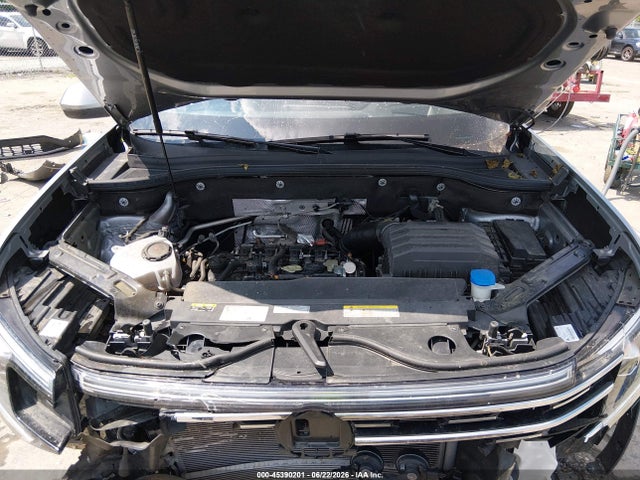 Aukcja sprzedaży 2024 Volkswagen Atlas 2.0t Sel, vin: 1V2BR2CA5RC514340, numer aukcji: 45390201
