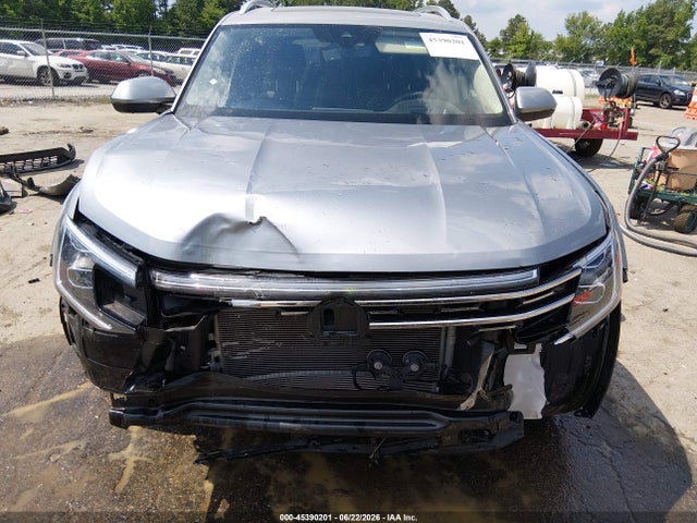 Aukcja sprzedaży 2024 Volkswagen Atlas 2.0t Sel, vin: 1V2BR2CA5RC514340, numer aukcji: 45390201